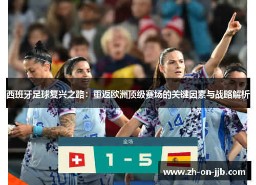 西班牙足球复兴之路：重返欧洲顶级赛场的关键因素与战略解析