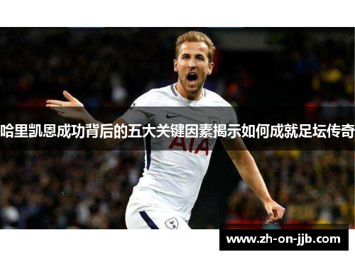 哈里凯恩成功背后的五大关键因素揭示如何成就足坛传奇