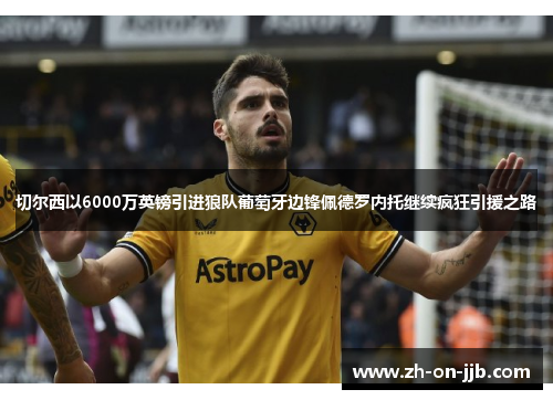 切尔西以6000万英镑引进狼队葡萄牙边锋佩德罗内托继续疯狂引援之路 切尔西以6000万英镑引进狼队葡萄牙边锋佩德罗内托继续疯狂引援之路